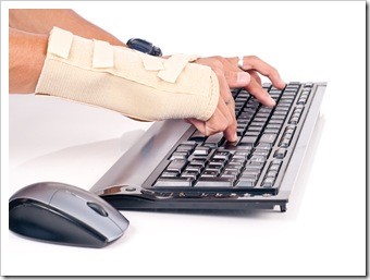 Carpal Tunnel Syndrome Quincy