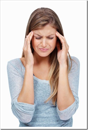Mauldin Headaches Relief