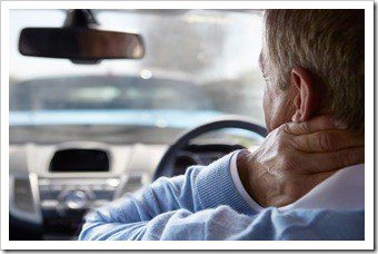 Whiplash OFallon IL Auto Injury