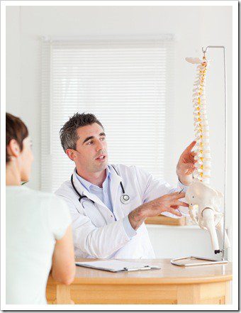 New Fairfield Your Spinal Exam