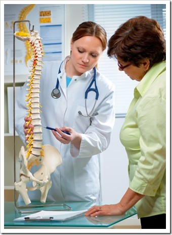 Billings Your Spinal Exam
