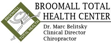 Broomall Total Health Center