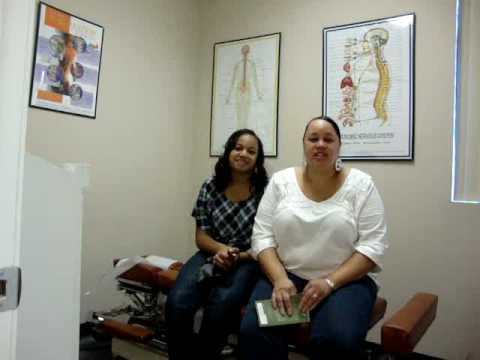Armstrong-King Chiropractic – Patient Testimonial
