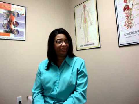 Fibromyalgia Relief Testimonial Jackson MS