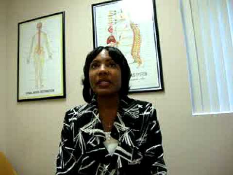 Fibromylagia Relief Jackson MS Chiropractor