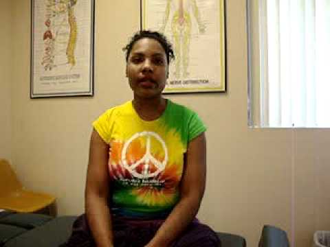 Fibromyalgia Jackson MS Chiropractor