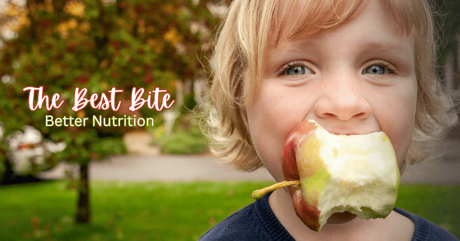 best family nutrition advice spokane washington