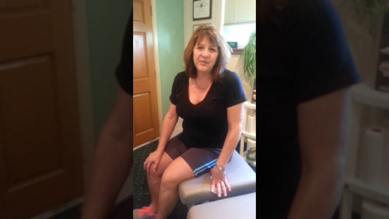 Back Pain Broomall PA Chiropractor Havertown PA