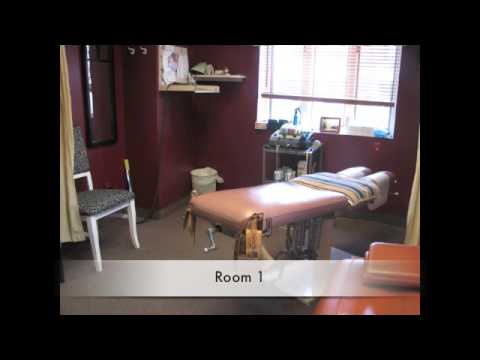 Office tour and what to expect on your first visit!