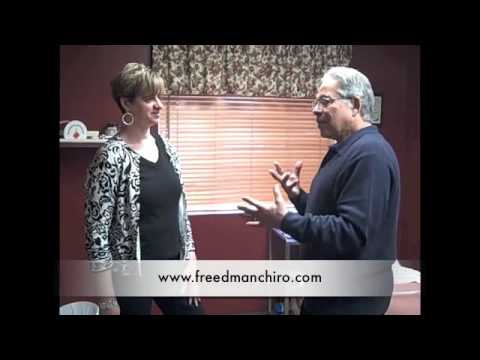 Koren Specific Technique KST Quincy MA Chiropractor