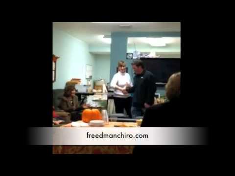 What is sugar doing to your body?