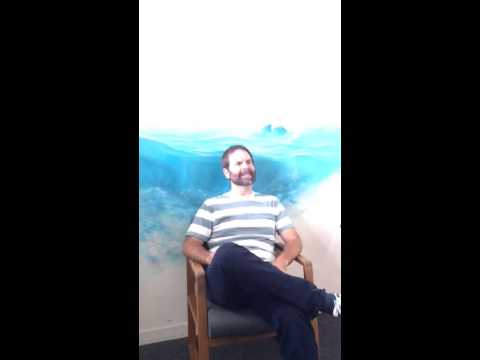 Connor’s experience at Schneider Chiropractic