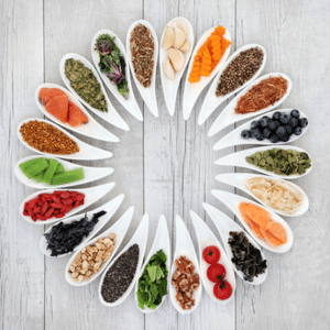 Fatty Acids and Brain Health