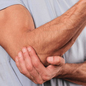 Elbow Pain?