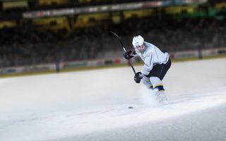 Hockey and Chiropractic