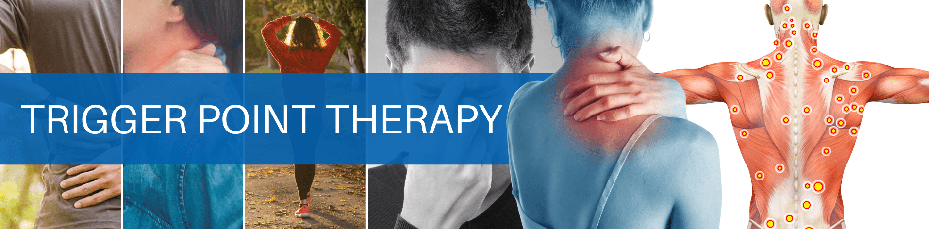 Trigger Point Therapy, Chiropractor O'Fallon IL